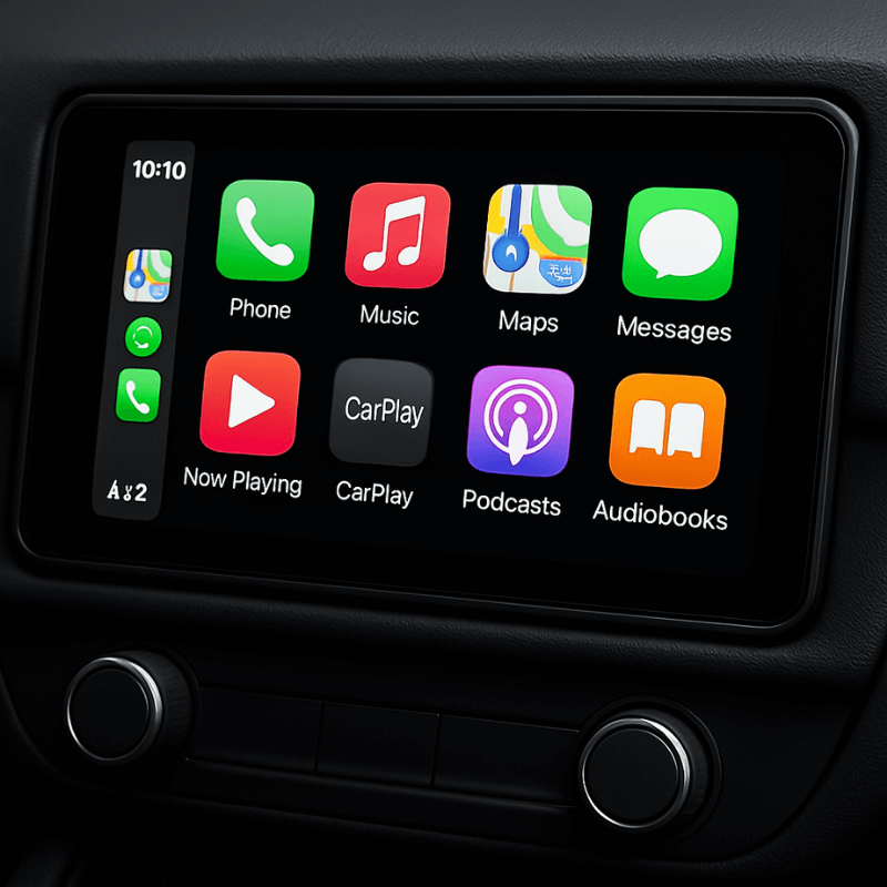 Drivelink™ Premium CarPlay Addaptor