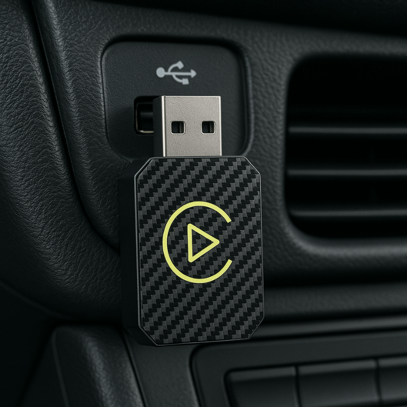 Drivelink™ Premium CarPlay Addaptor