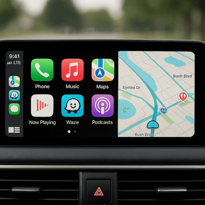 Drivelink™ Premium CarPlay Addaptor