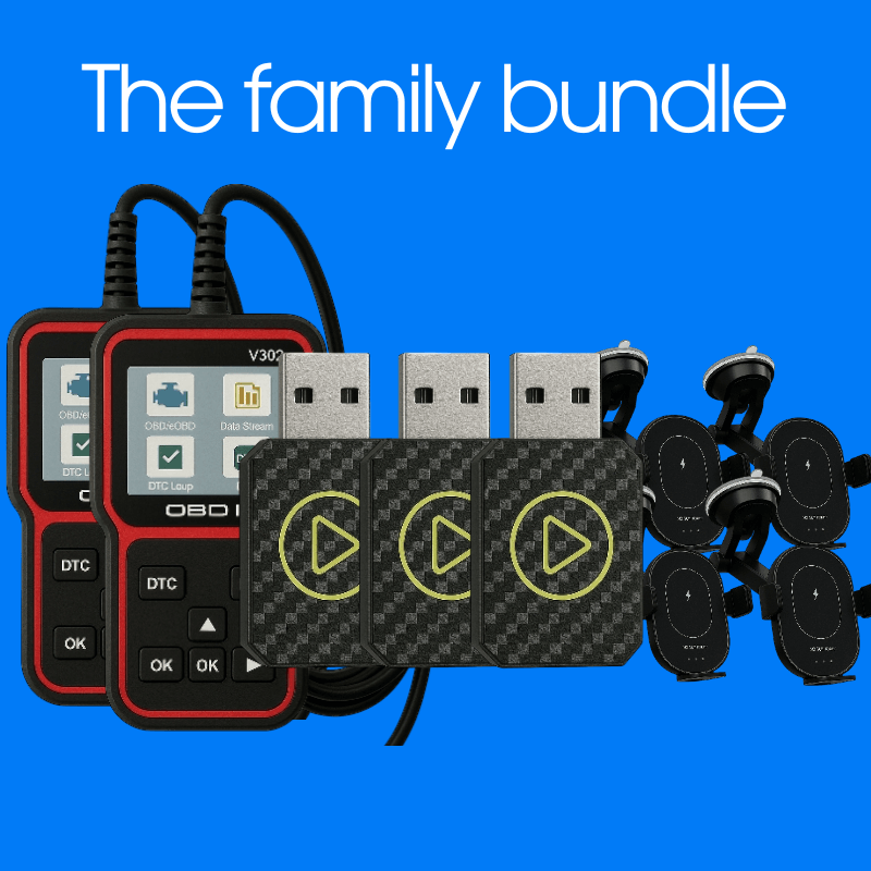 The Family Bundle