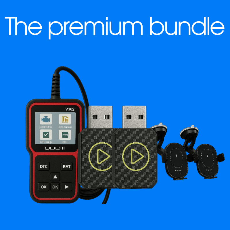 The Premium Bundle
