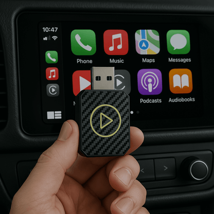 Drivelink™ Premium CarPlay Addaptor