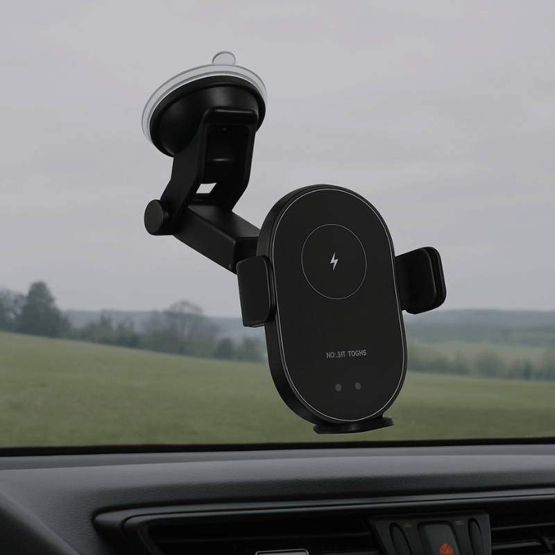 Drivelink™ Premium Wireless charger