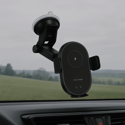 Drivelink™ Premium Wireless charger