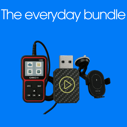 DriveLink™ Everyday bundle